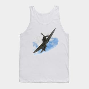 Supermarine Spitfire Tank Top